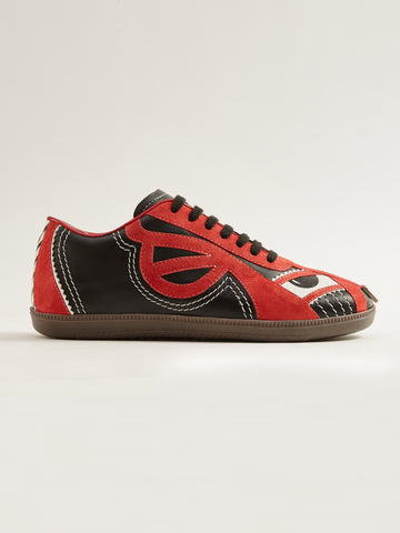 TOTEM बोम्बर (Bomber) Sneakers