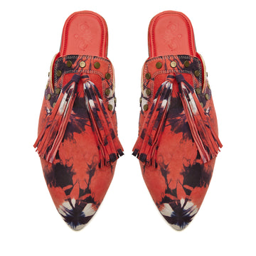 Nodum Cone Mules_ Women's (discontinued)