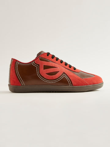 Emberline बोम्बर (Bomber) Sneakers