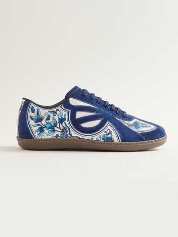 Feroza बोम्बर (Bomber) Sneakers
