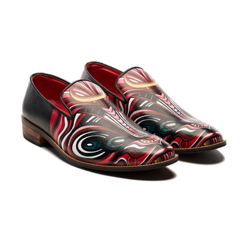 Callidus Loafers_ Men – Coal (discontinued)