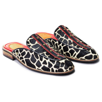 Giraffe Mule for Men (discontinued)