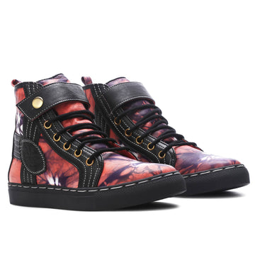 Nodum High_Tops For Women's (discontinued)