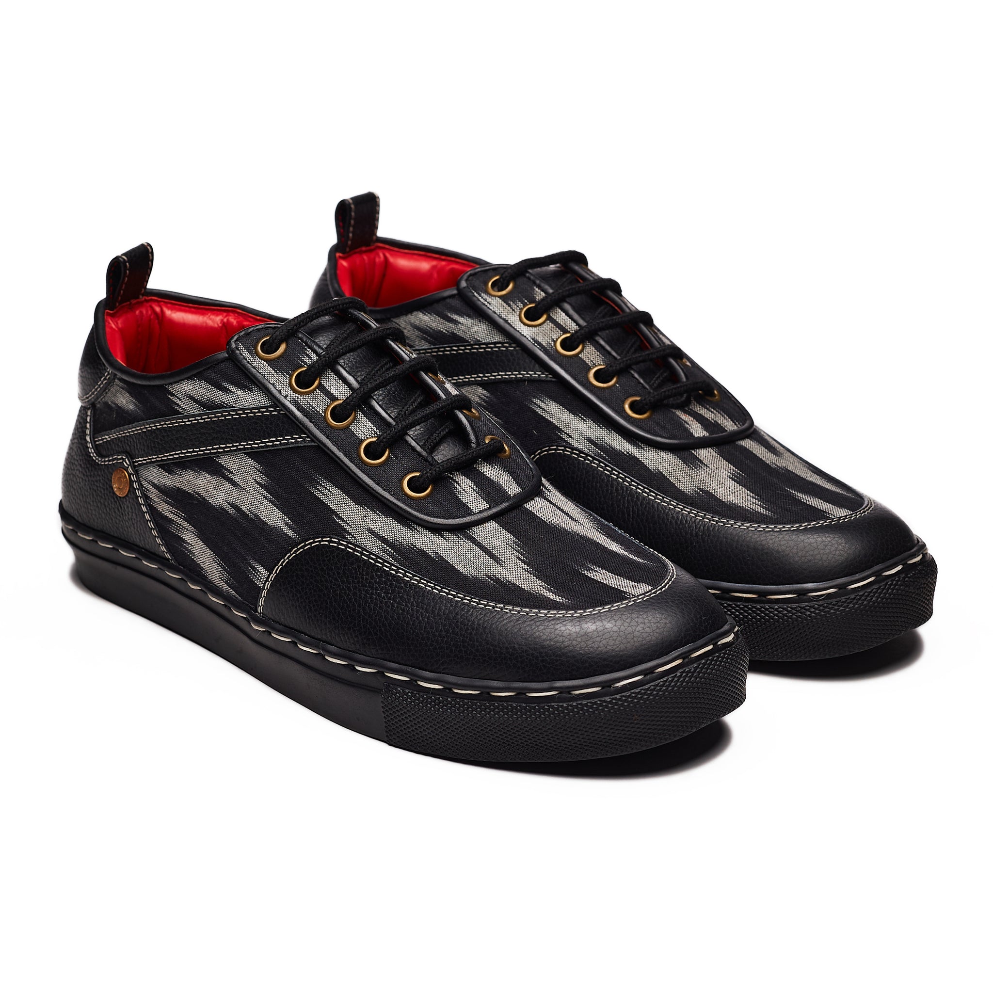 Ikat Sneaker Women