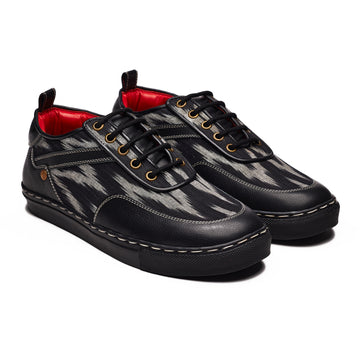 Ikat Sneaker Women