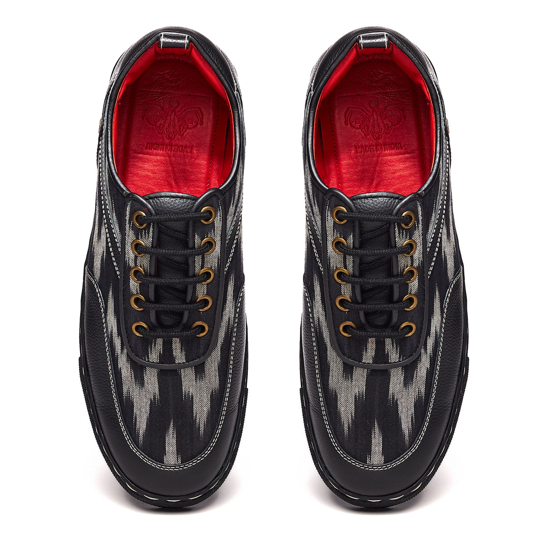 Ikat Sneaker_Men