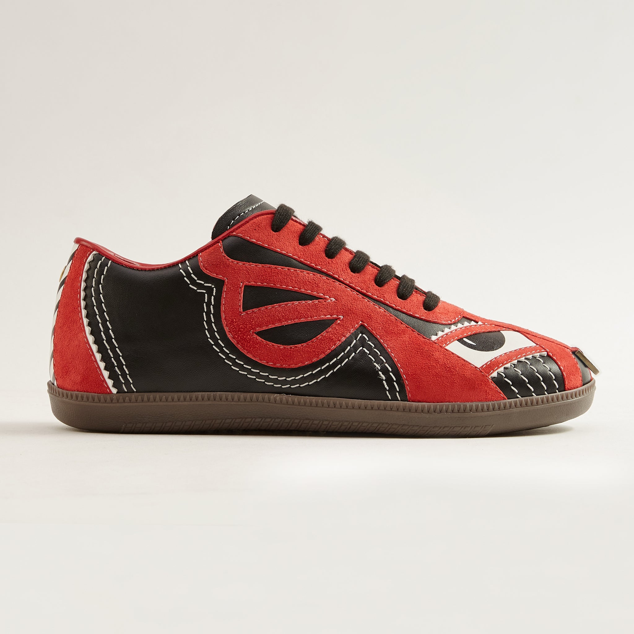 TOTEM बोम्बर (Bomber) Sneakers