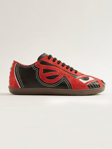 TOTEM बोम्बर (Bomber) Sneakers