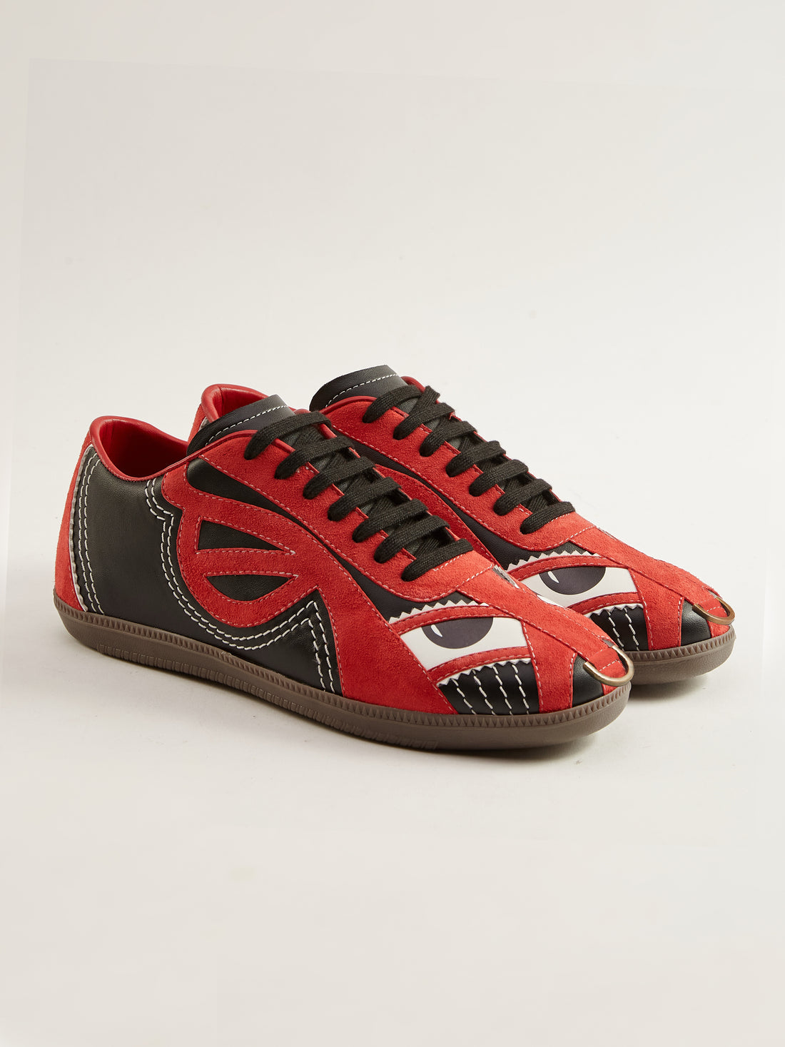 TOTEM बोम्बर (Bomber) Sneakers