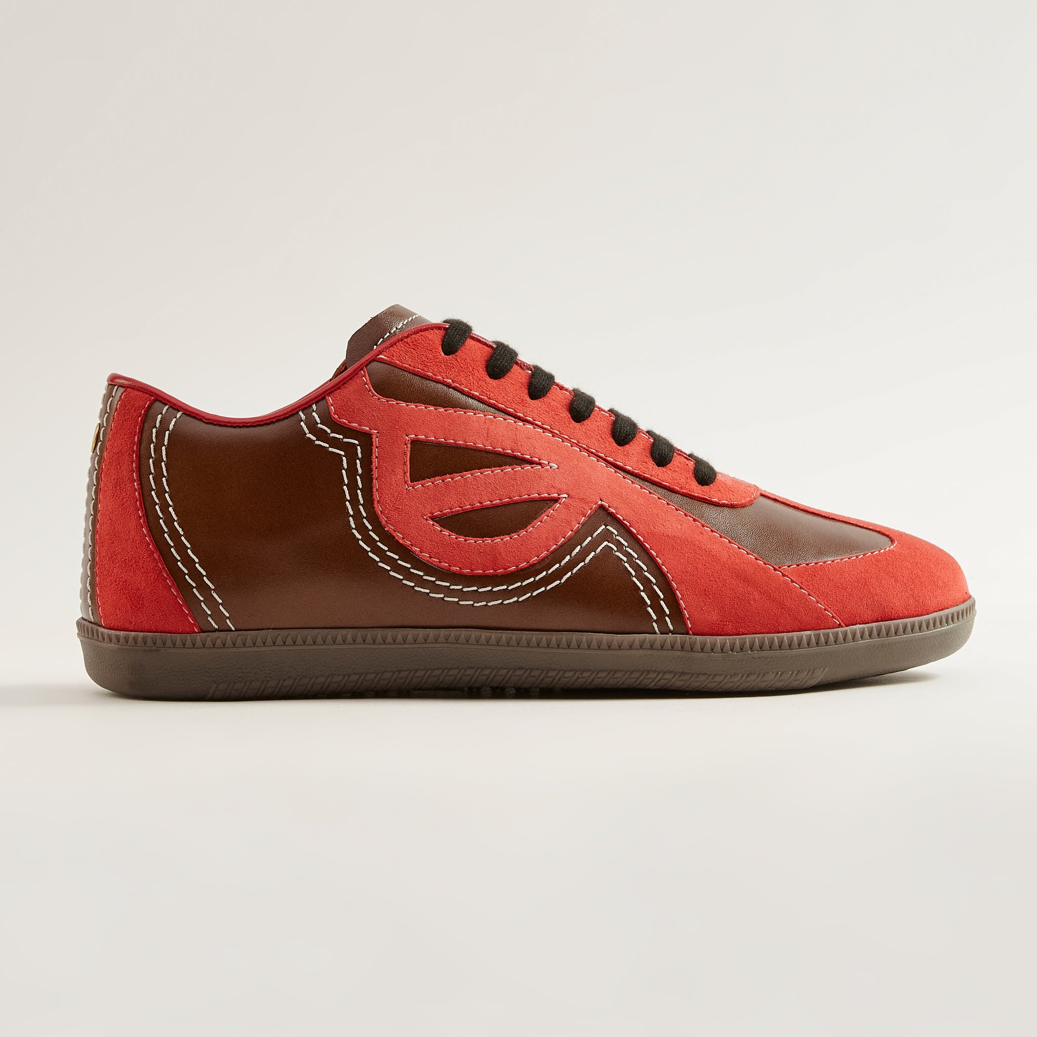 Emberline बोम्बर (Bomber) Sneakers
