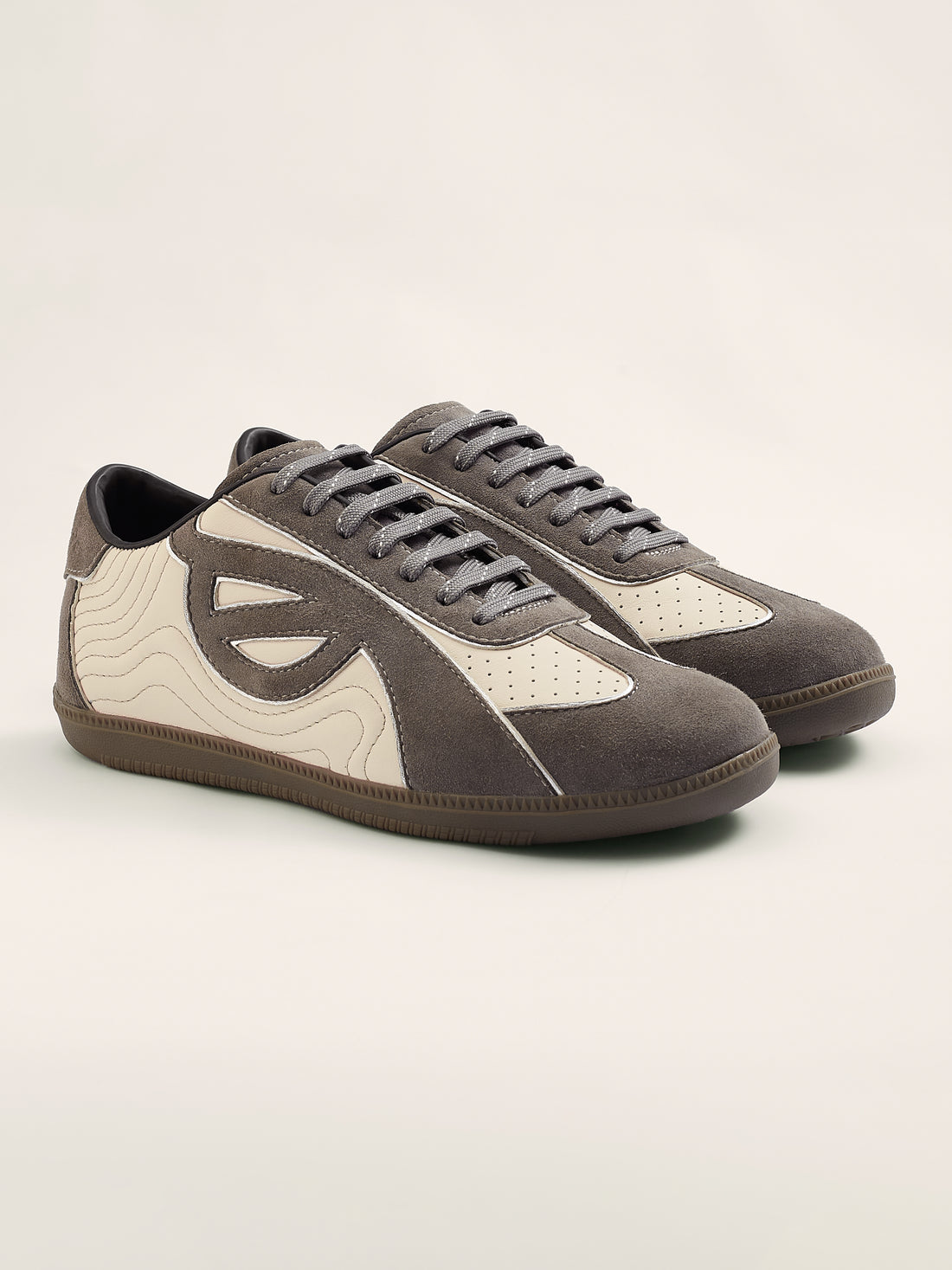 Chandrayaan बोम्बर (Bomber) Sneakers