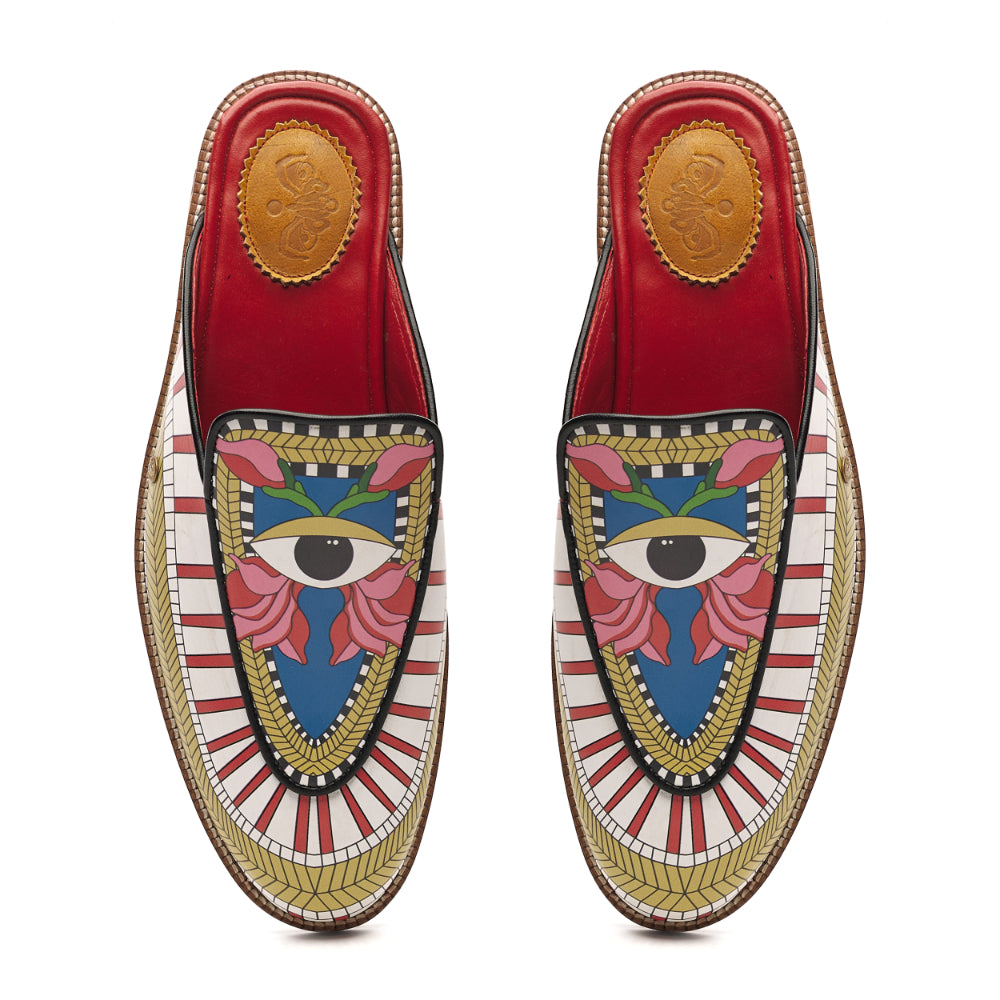 Peeper Mules Men
