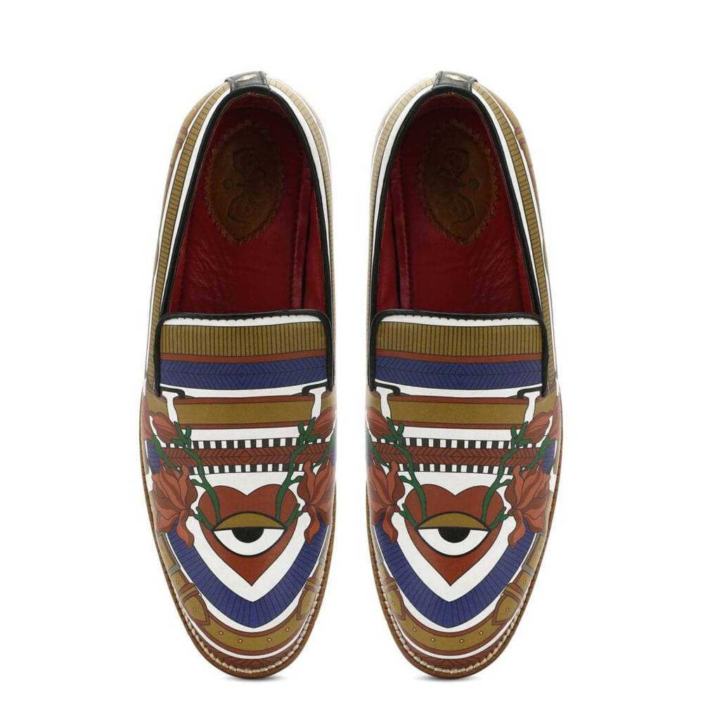 Cordis Slip_On for Men (discontinued)