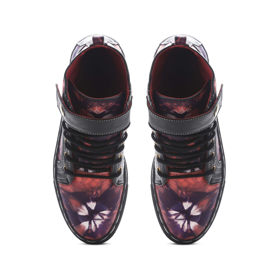 Nodum High_Tops For  Women's (discontinued)